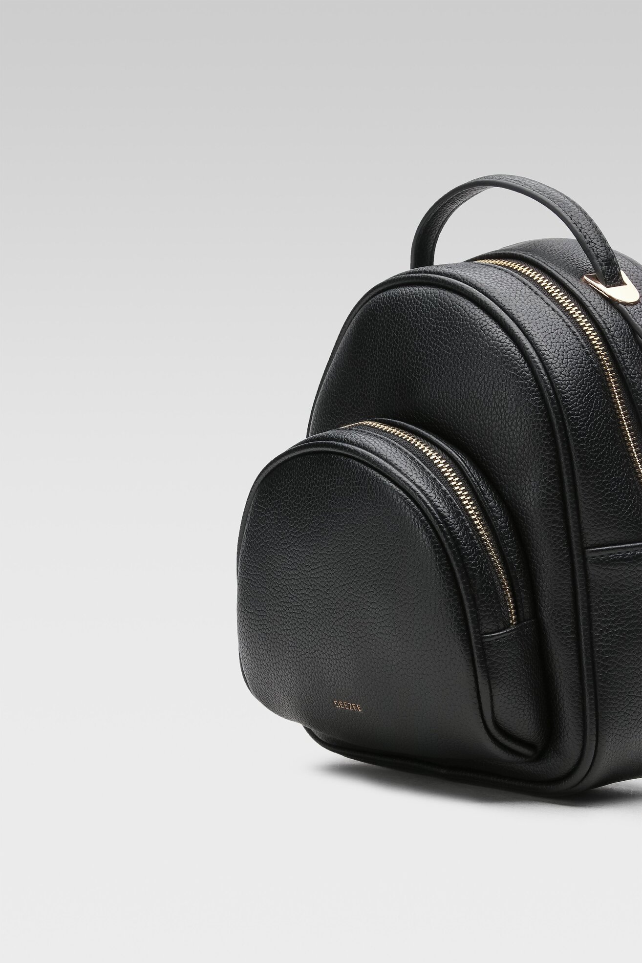 Plecak DeeZee MDP-C-010-03 Czarny