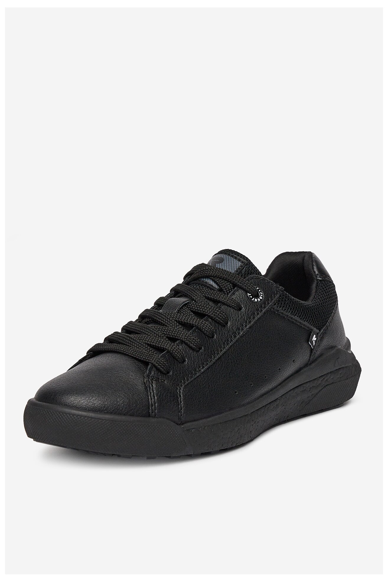 Sneakers Rieker Revolution Lifestyle W1100-00 Czarny