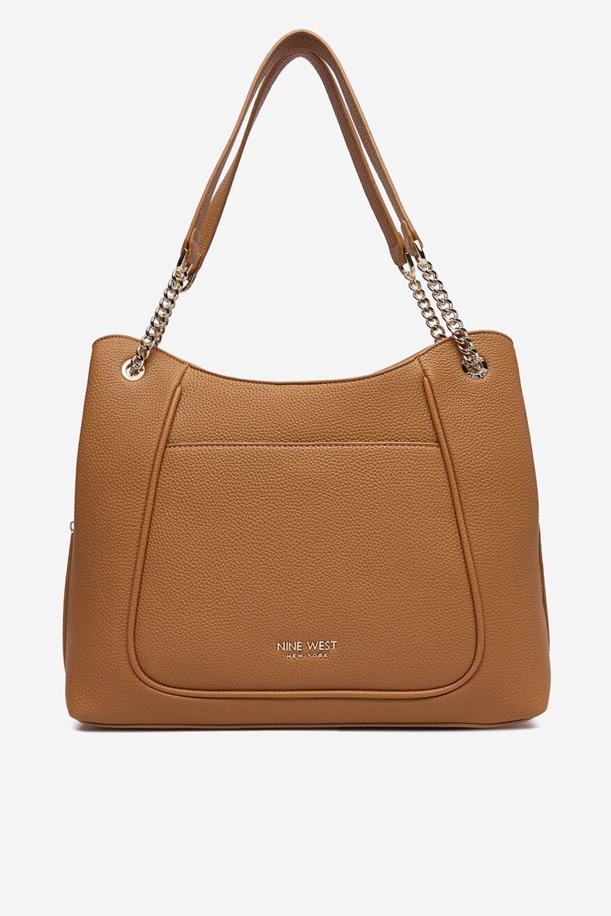 
                        Сумка З Ремінцем NINE WEST CEO-Novara-LDA8567 БЕЖЕВИЙ - 5906751545355