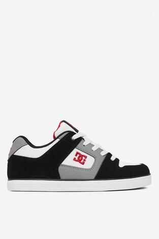 Кросівки спортивні DC Shoes EO-PURE ADBS300267-WBD МІКС