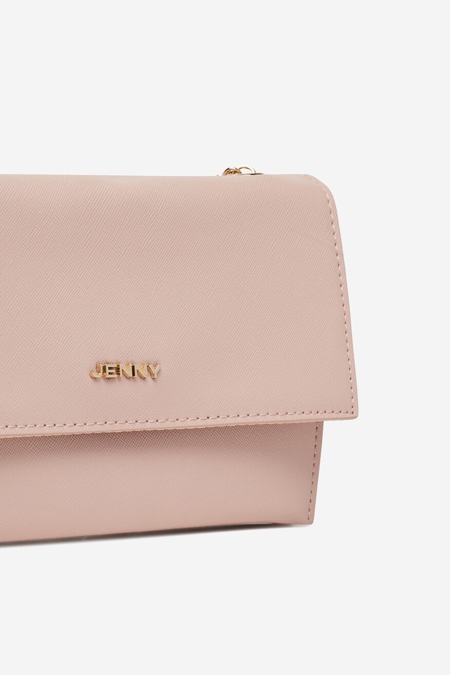 
                Jenny - Mała torebka kopertówka - 5904862882444