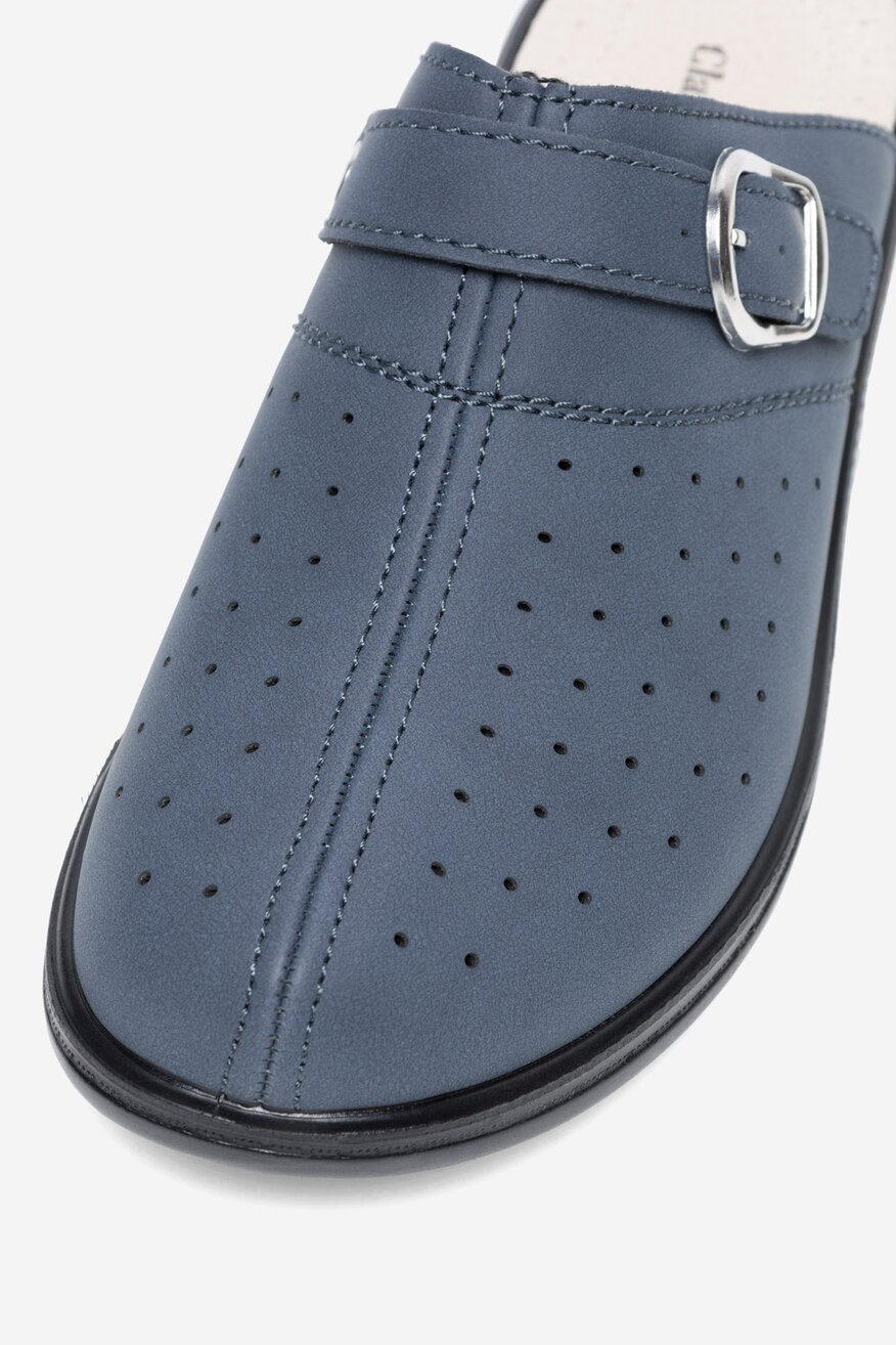 
                Șlapi Clara Barson BLEUMARIN - 5903698098296