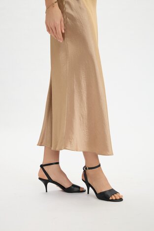 Сандалі Gino Rossi C-LT51-38 ЧОРНИЙ