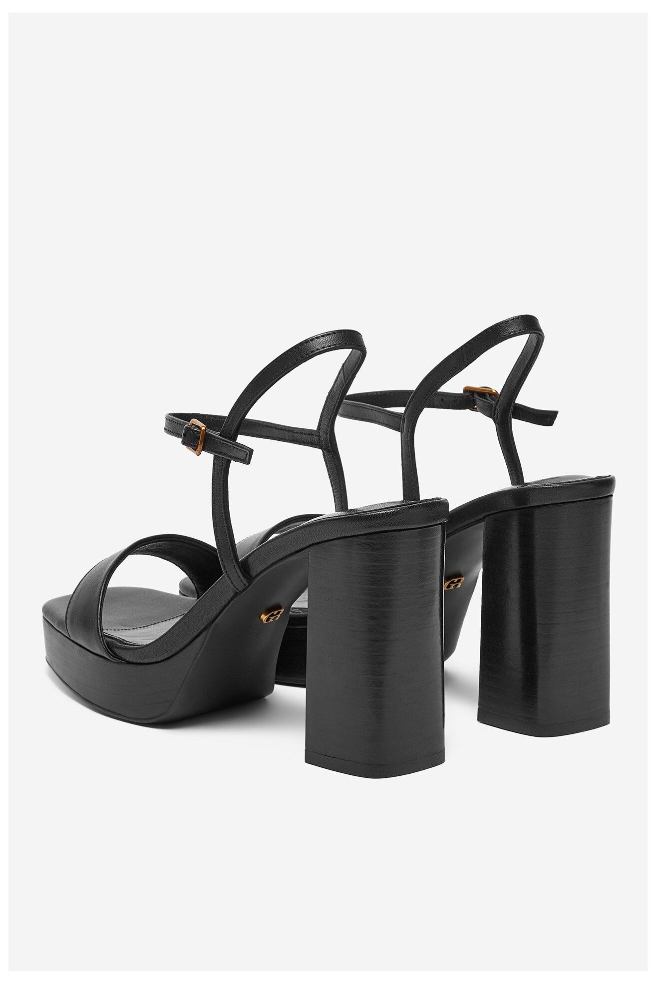 Сандали Gino Rossi ALIA -119229 ЧЕРЕН