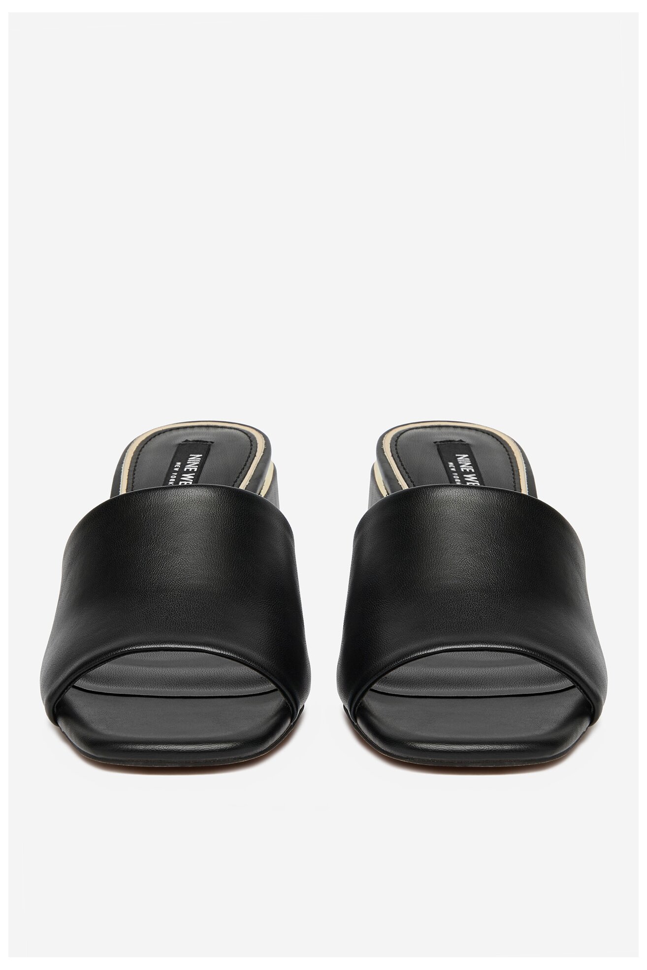 Джапанки NINE WEST CEO-6223-9 ЧЕРЕН