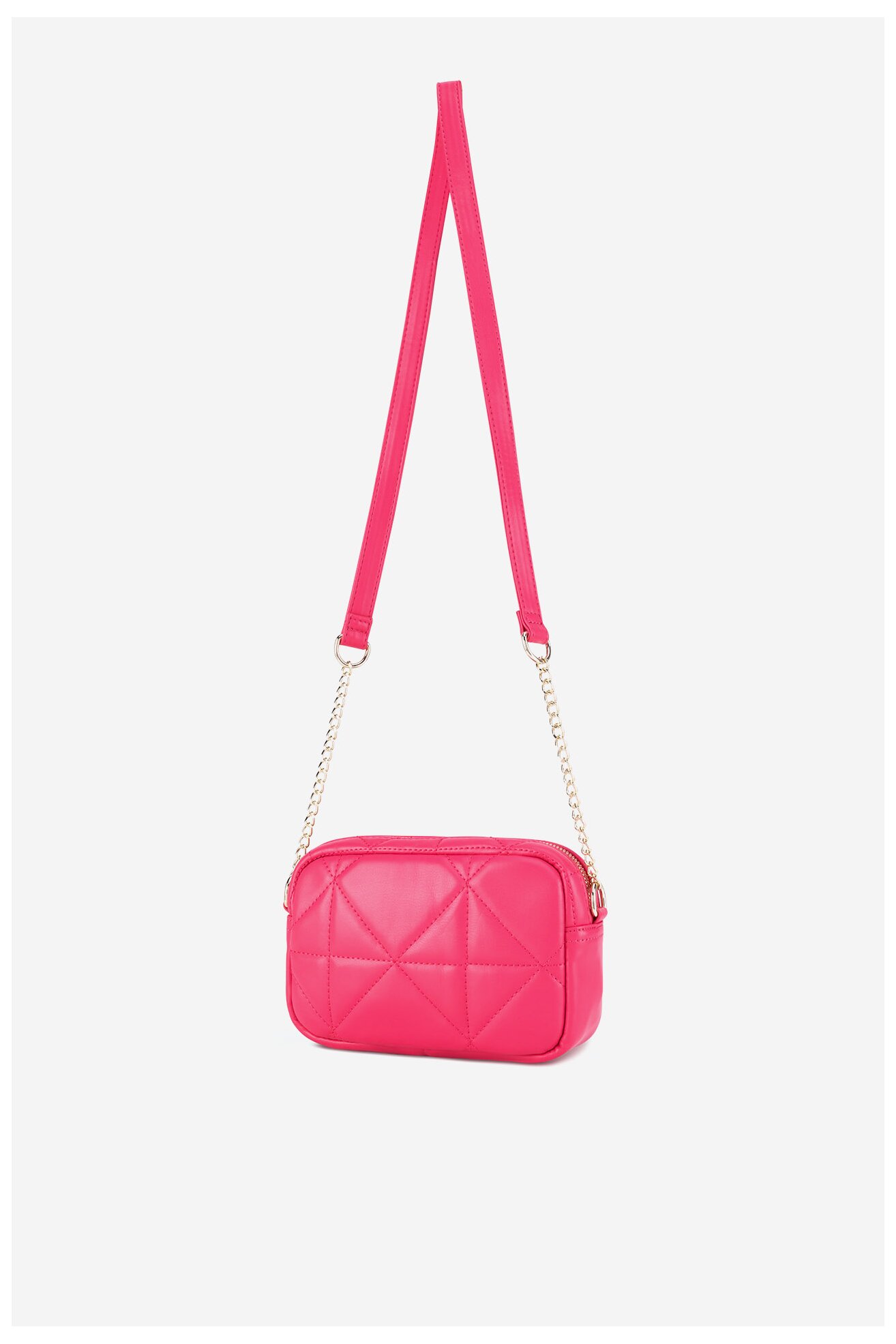 Kabelka Jenny JNY-M-016-07 RŮŽOVÁ