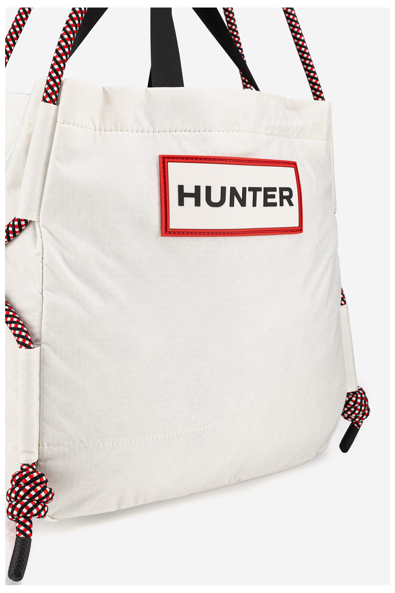 Torebka HUNTER HTR-B-005-06 Biały