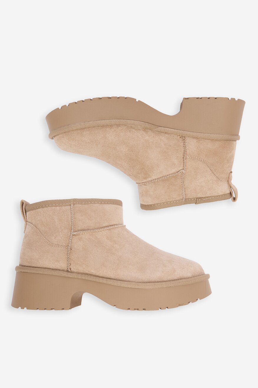 
                Bokacsizma Jenny BÉZS - 5906751425954