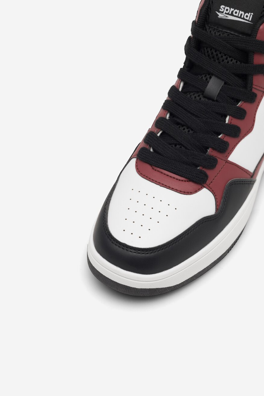 
                Sportska obuća Sprandi BORDO - 5904862975009