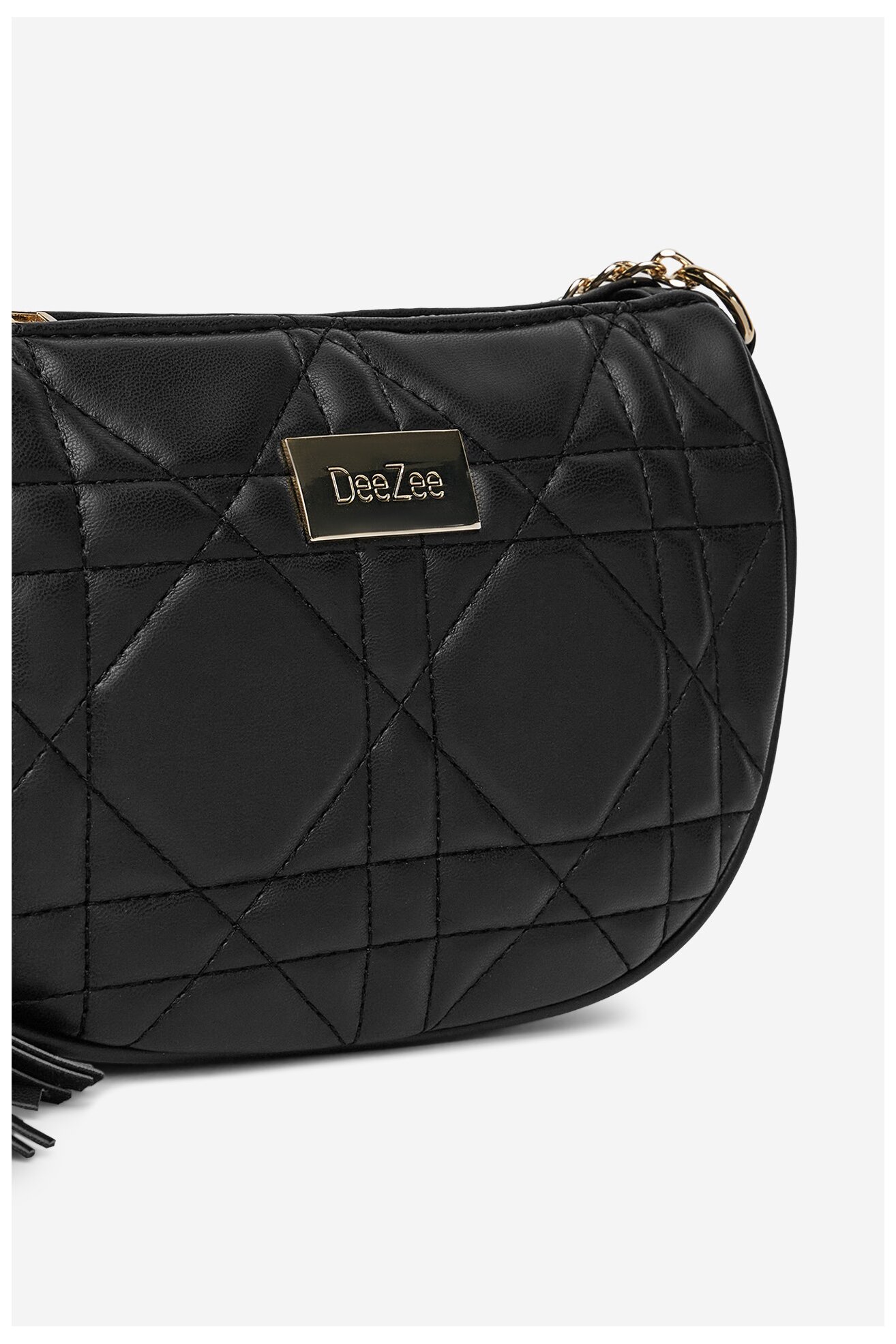 Torba DeeZee DZE-S-021-07 CRNA