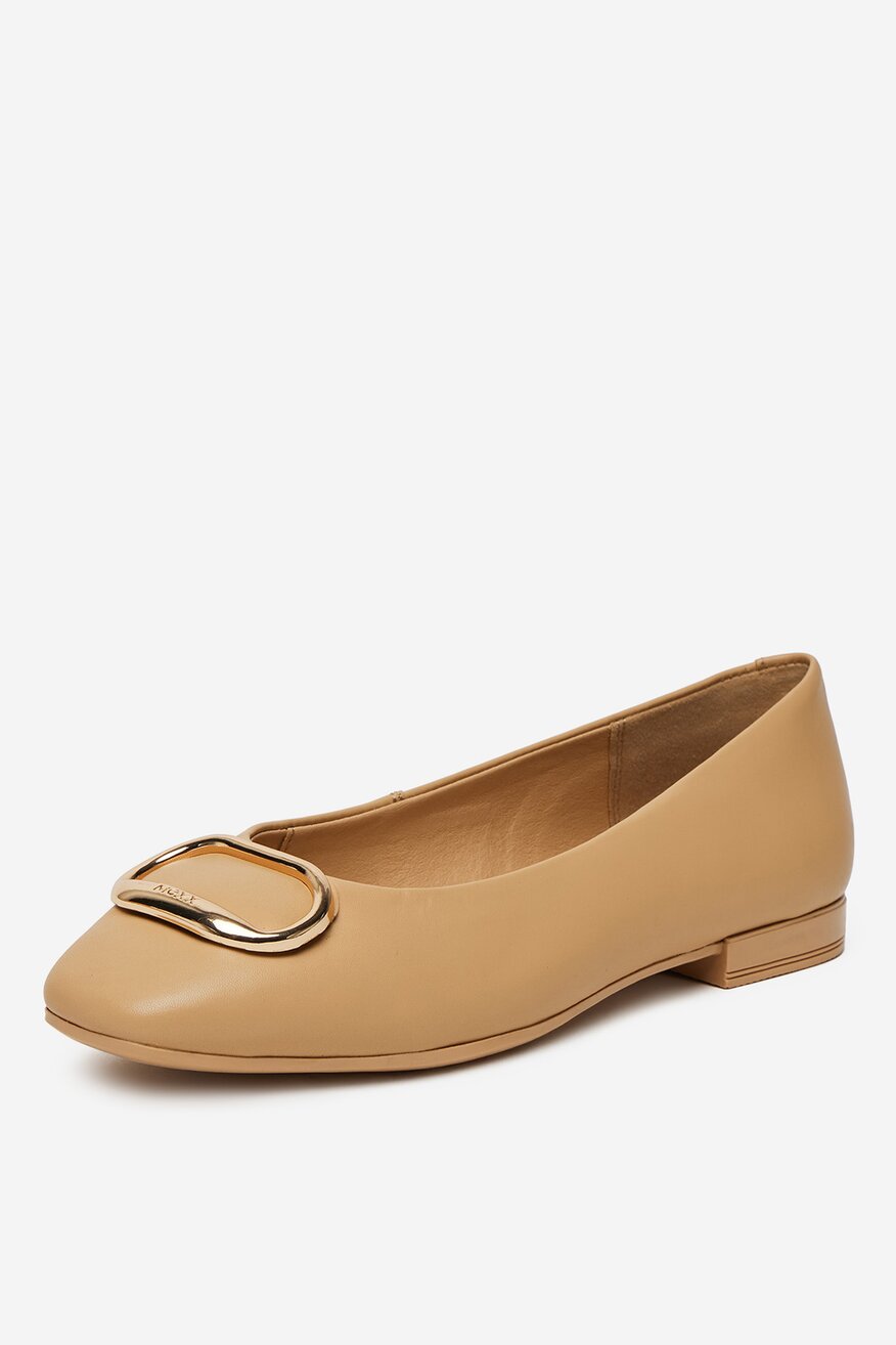 
                Балерина Mexx БЕЖОВ - 5906751051948