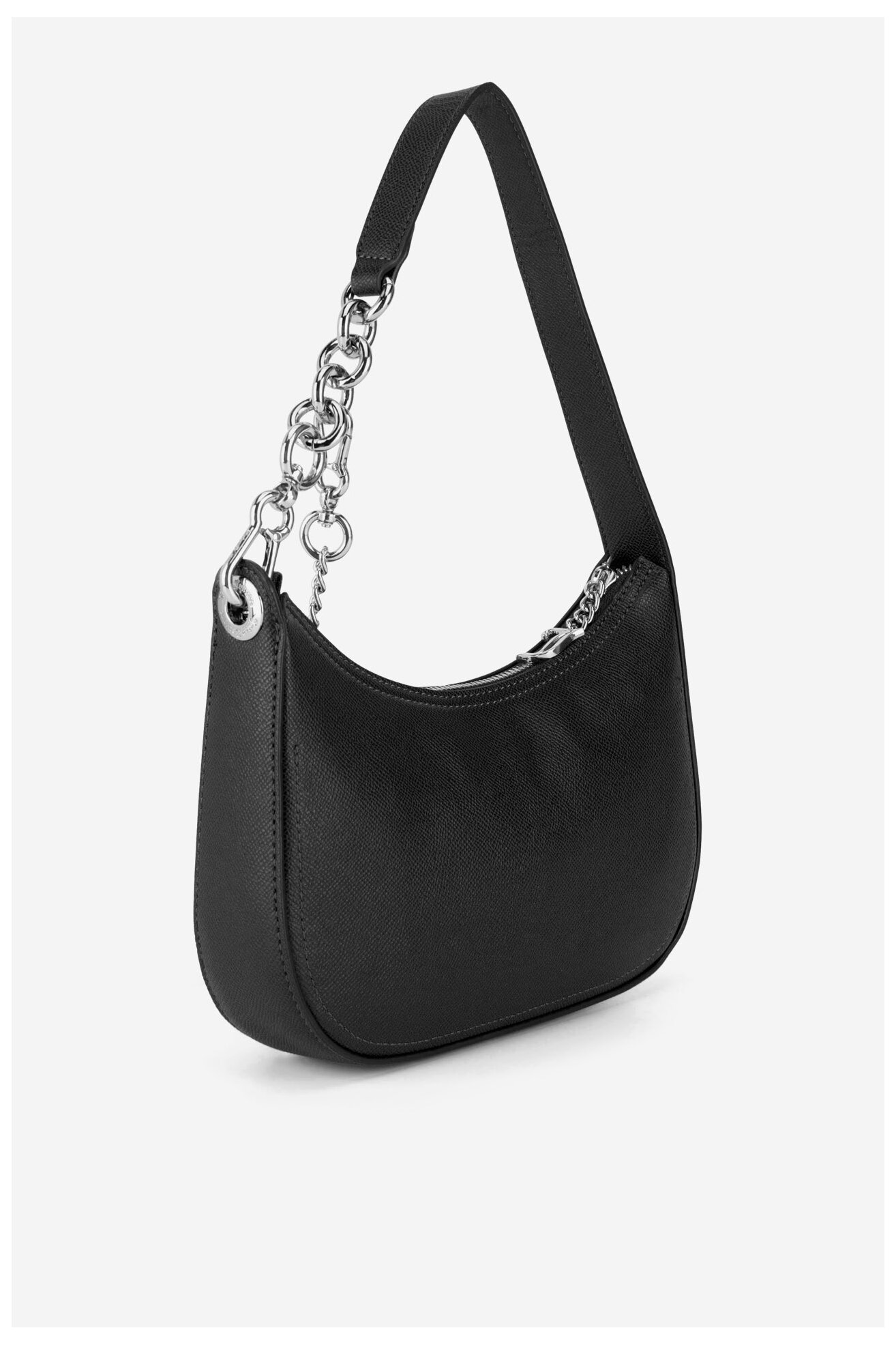 Torebka Juicy Couture BIJXT5335WVP Czarny