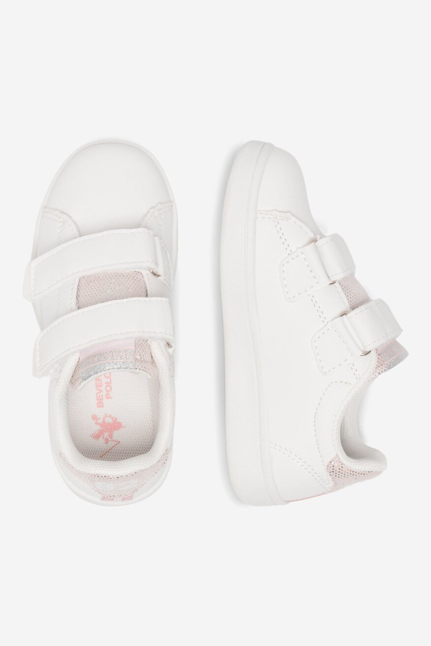 Beverly Hills Polo Club - Sneakersy - 5905588560494