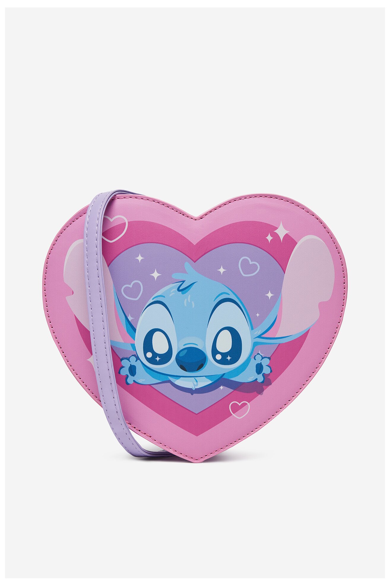 Torebka Disney Classics ACCCS-SS25-125DCLS Różowy