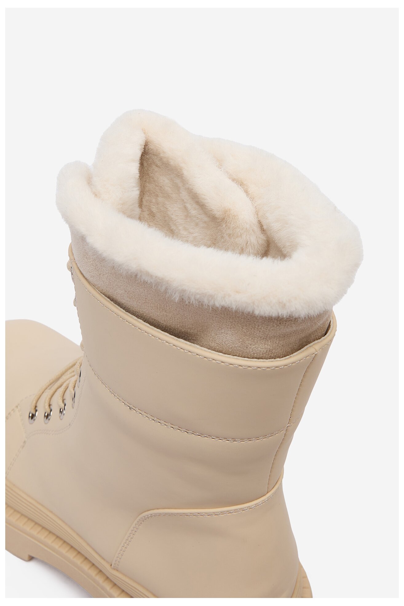 Боти DeeZee 13096-19 БЕЖОВ