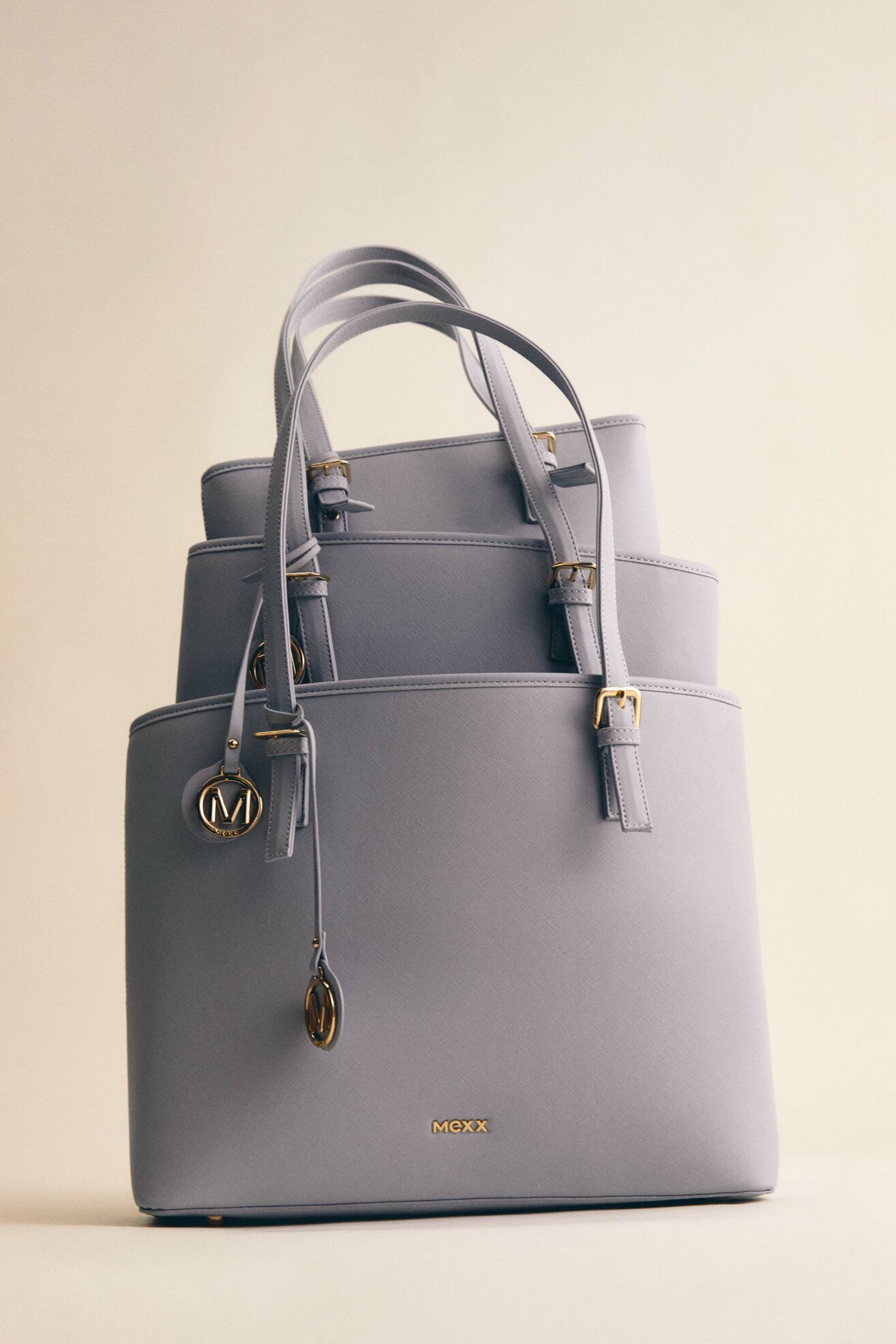 Torebka Mexx MEXX-E-026-05 Niebieski