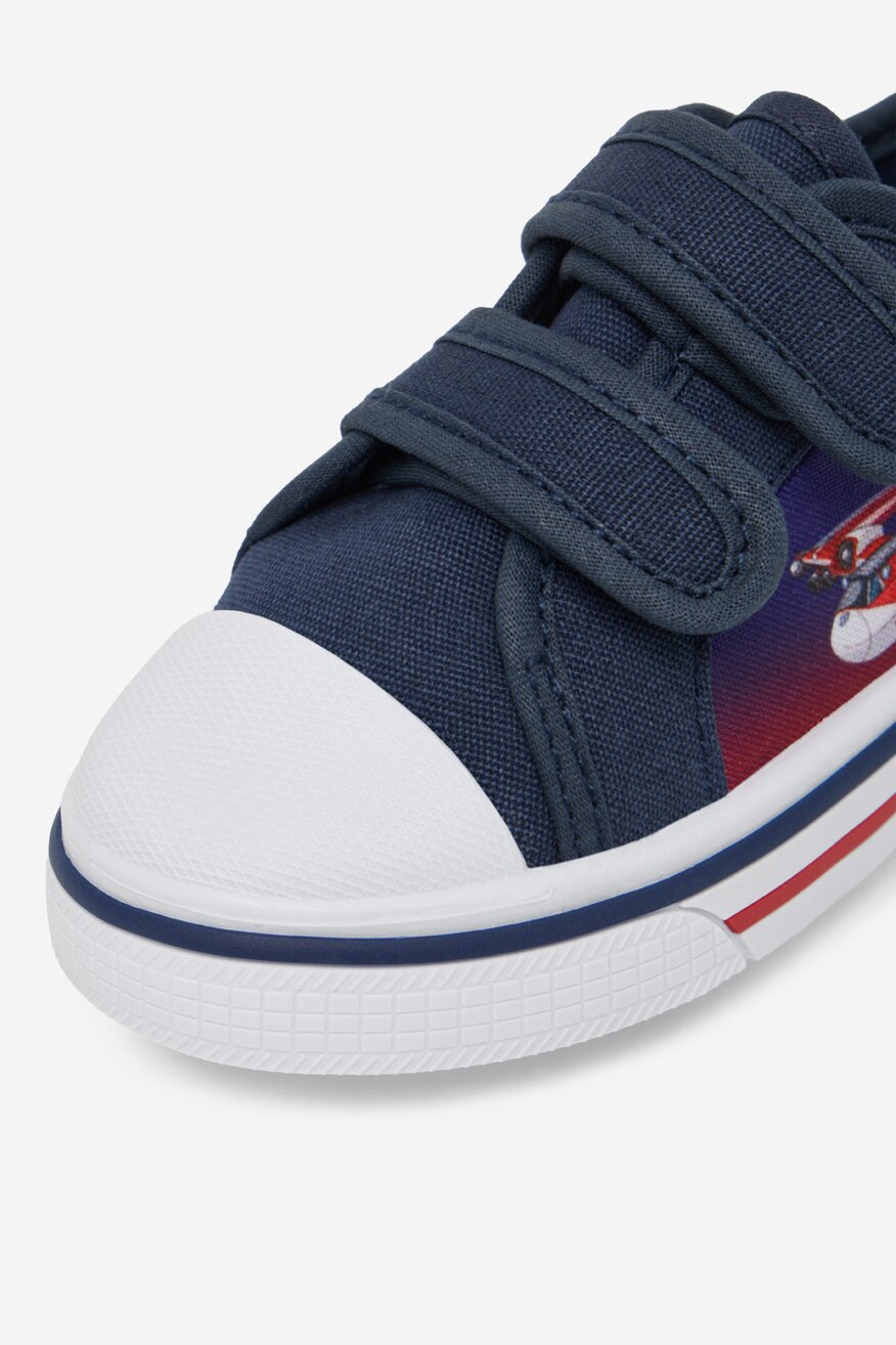 Paw Patrol - Trampki - 5906751885499