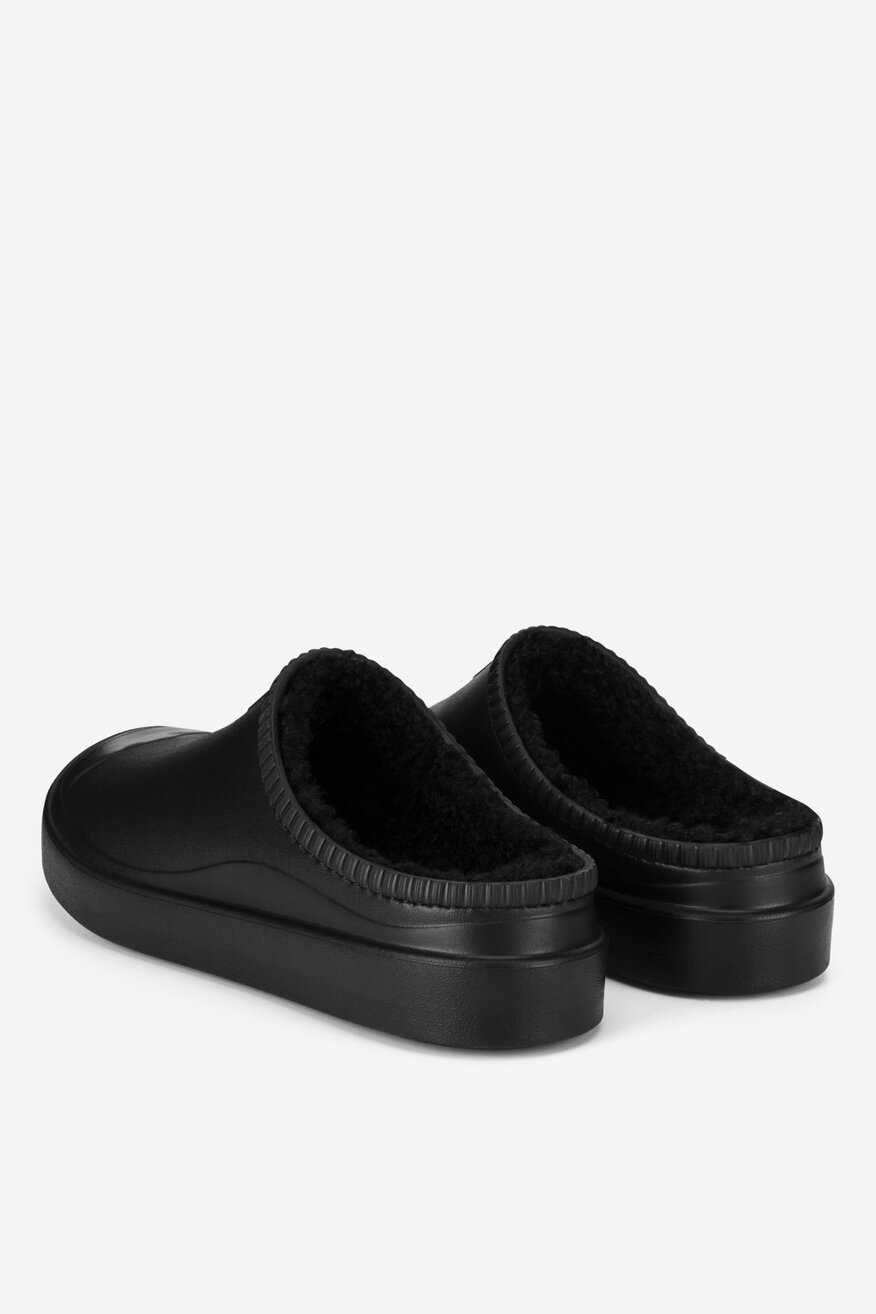 Flip-flop HUNTER FEKETE - 2230070290737