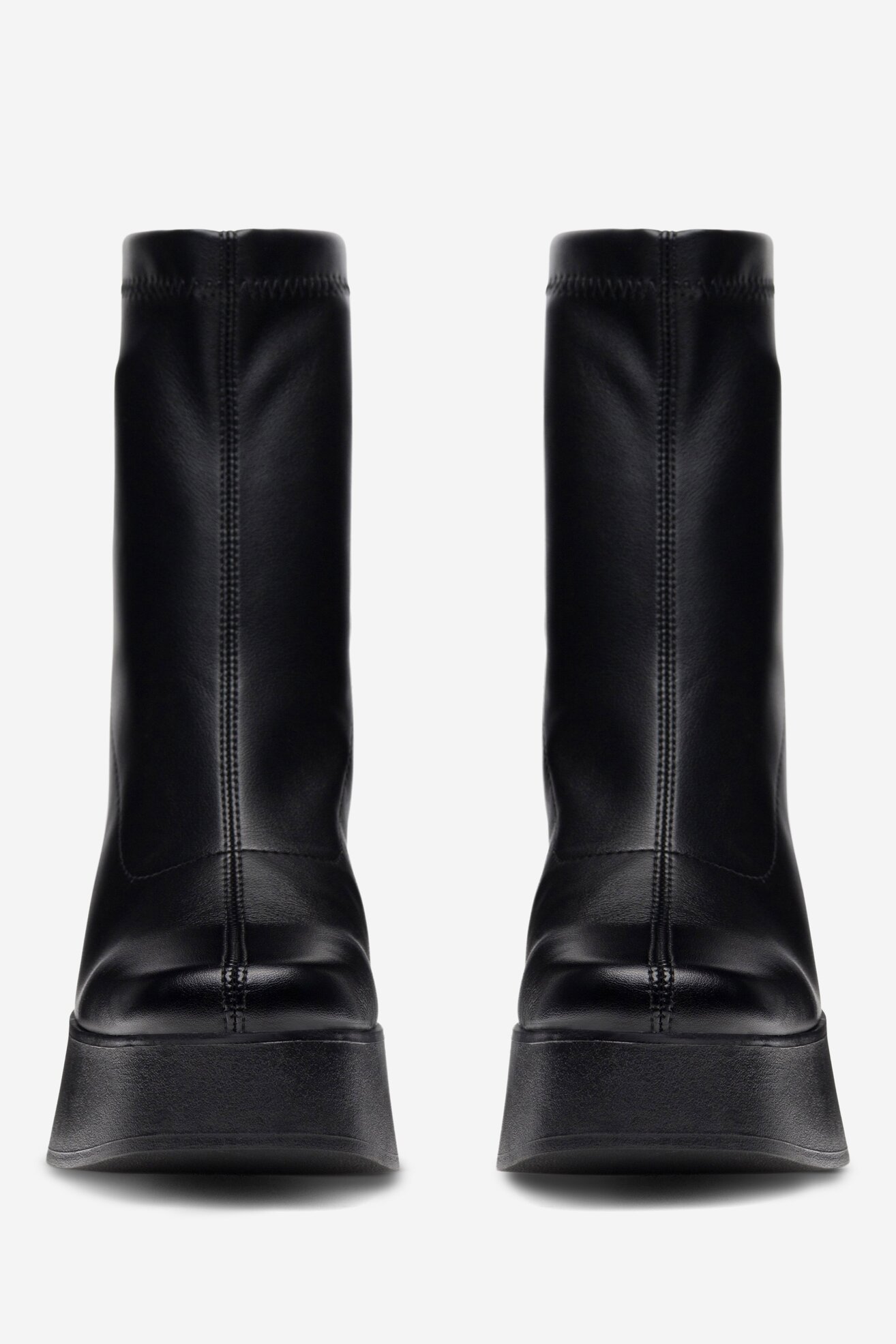 Ghete DeeZee NAMARA H2202352-2 NEGRU