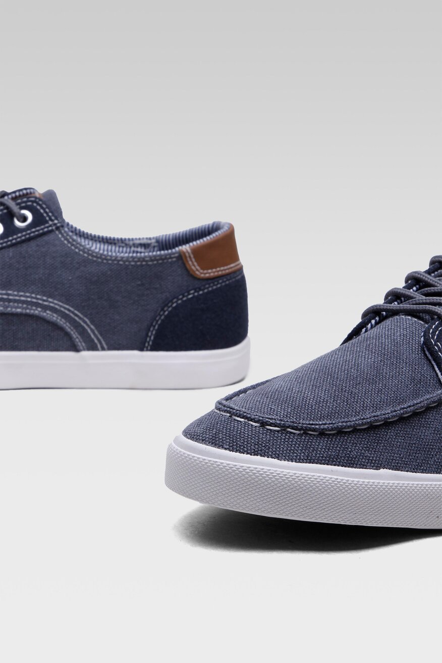 Sportska obuća Lanetti DENIM - 5904248423483