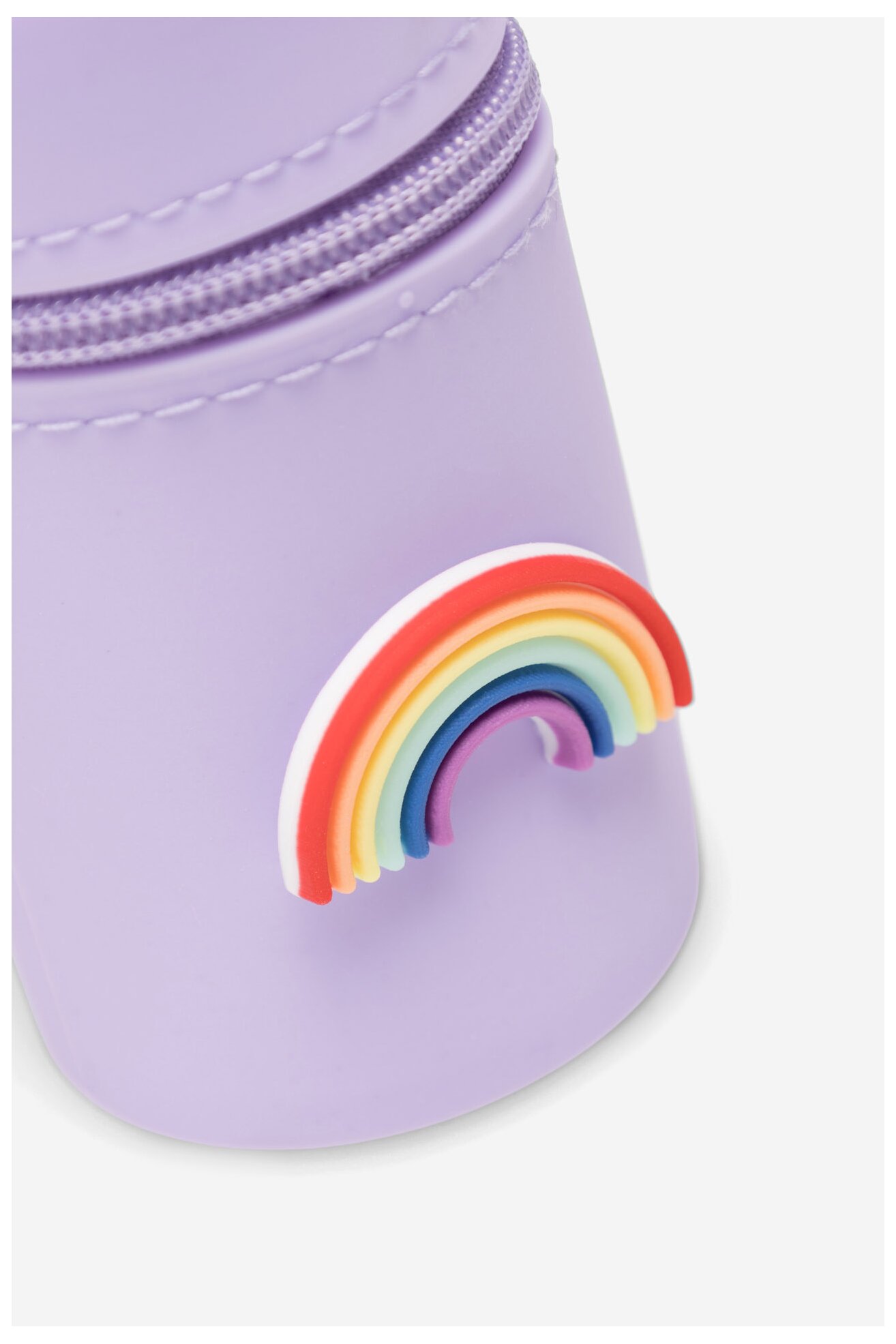 Brelok Nelli Blu LA450-253 Fioletowy