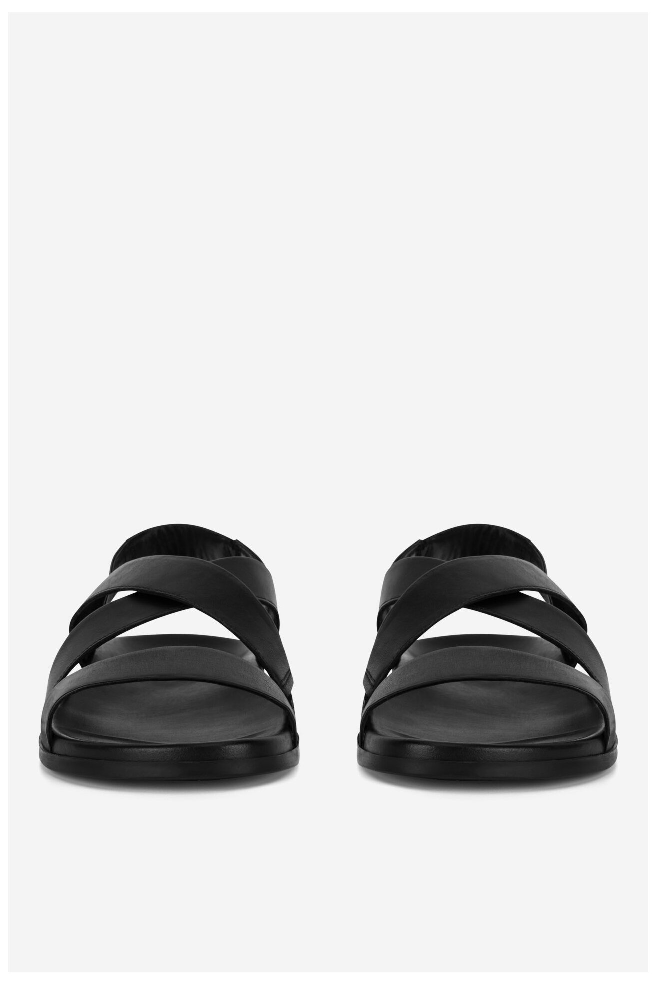 Sandale Gino Rossi ROCA-287 MI08 NEGRU