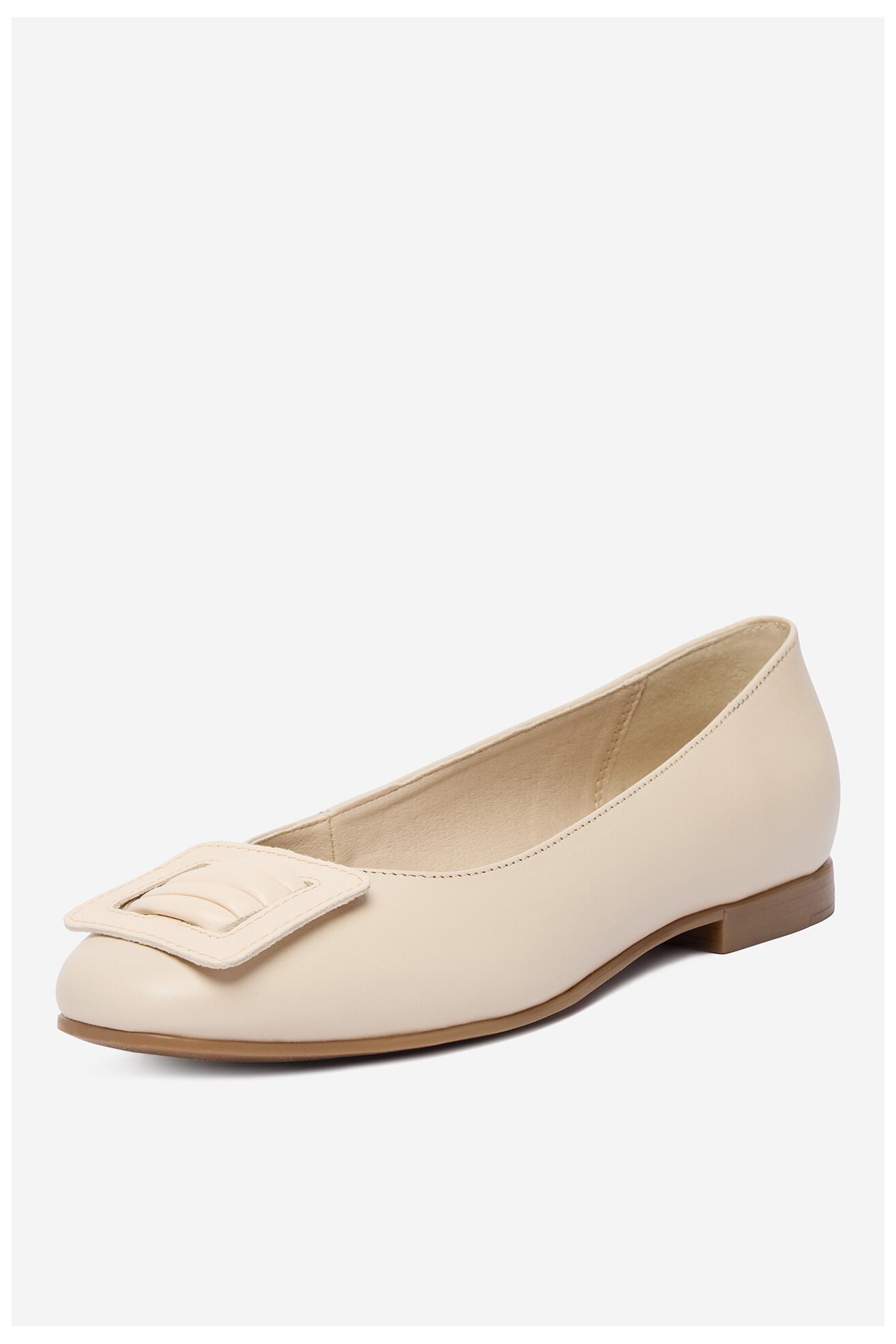 Балерина Lasocki CEO-RST-WOLLY-01 БЕЖОВ