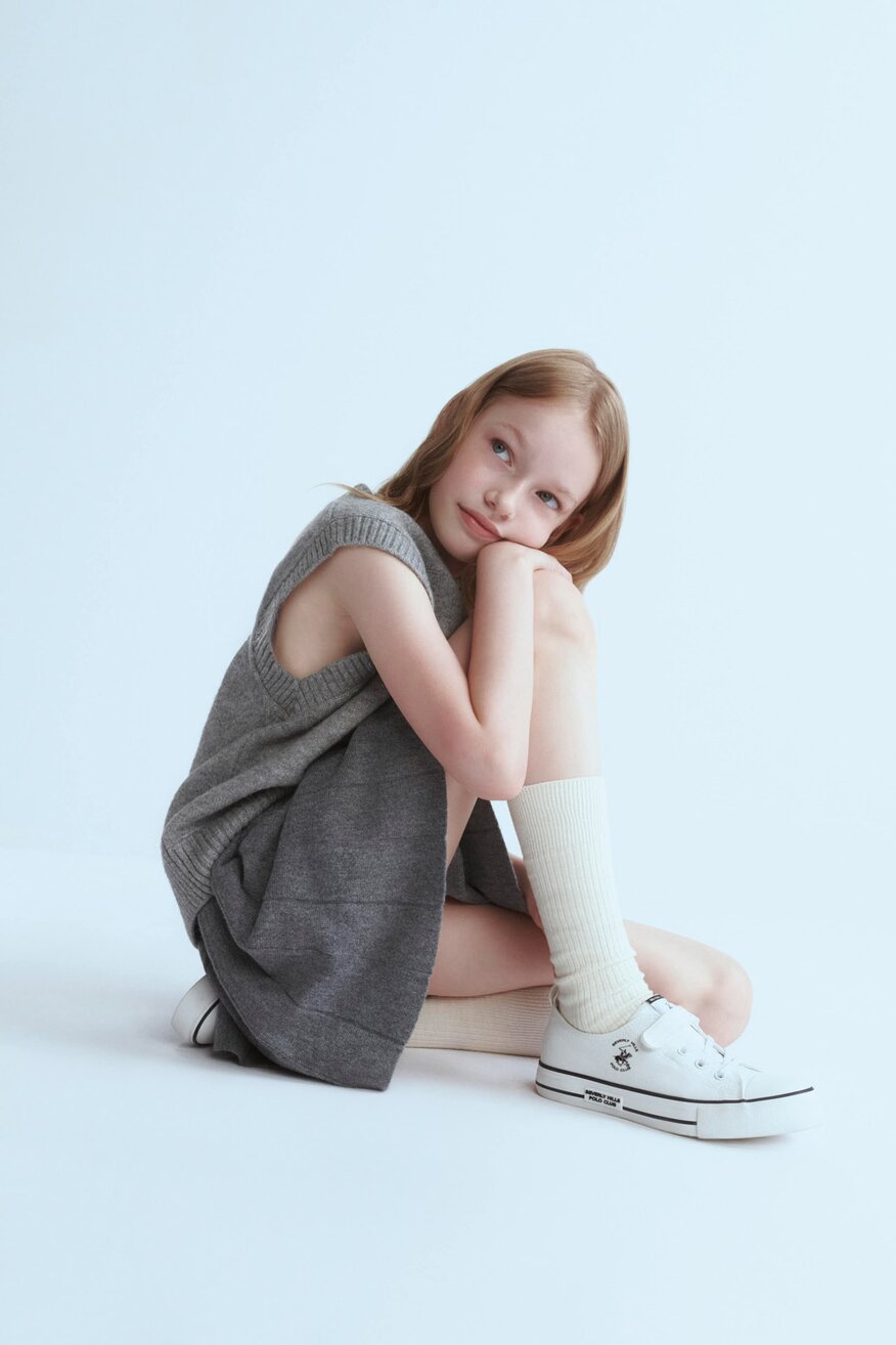 Beverly Hills Polo Club - Trampki - 5905588760313