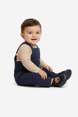 Напівчеревик Lasocki Kids CEO-CI12-DASH-06A ТЕМНО-СИНІЙ