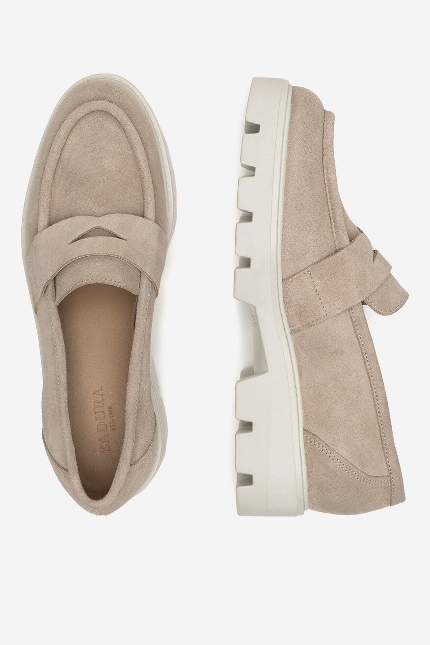 
                Mokaszin Badura BÉZS - 5903698620473