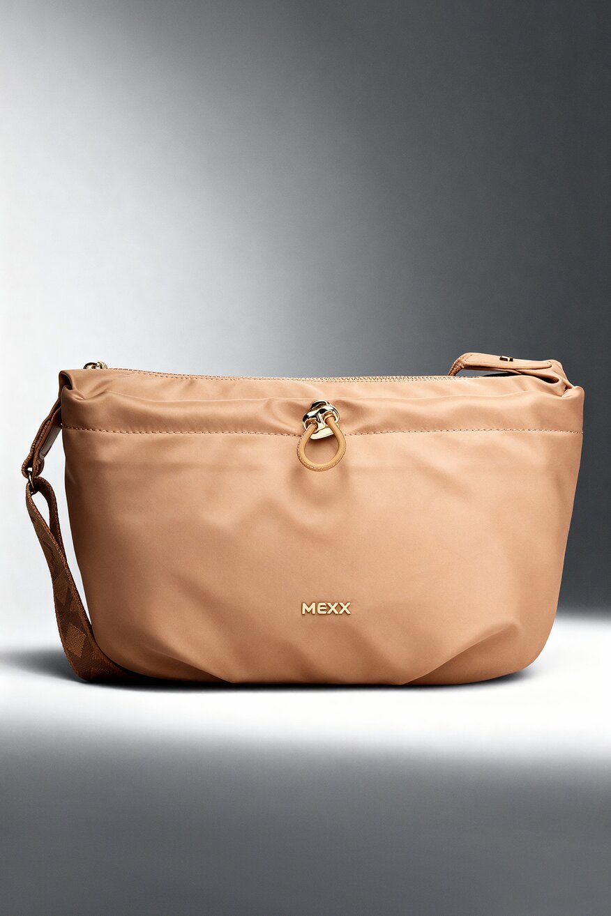 
                Kézitáska Mexx BÉZS - 5906751229149