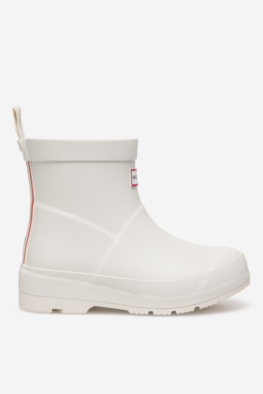 Гумени ботуши HUNTER БЯЛ - 5905588642329