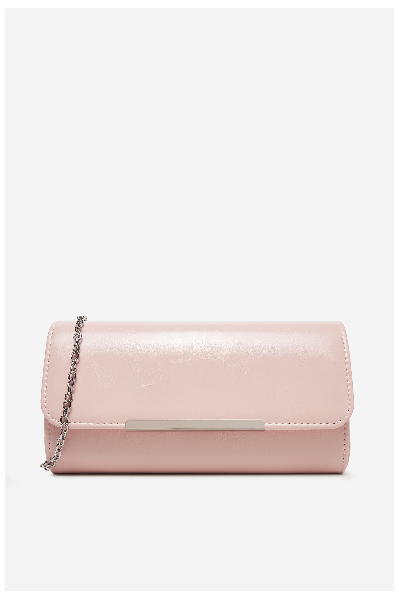 Torebka Jenny JEN-L-004-07 Różowy