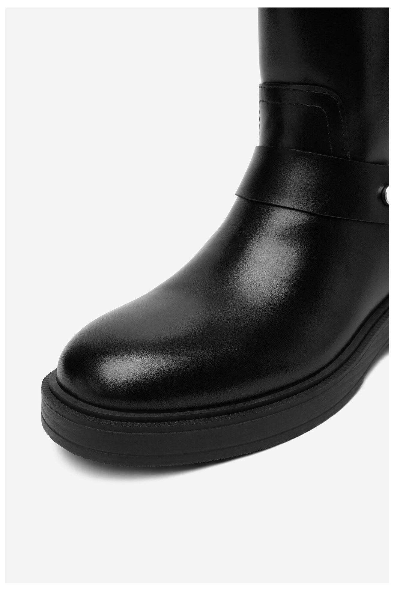 Ghete Jenny CEO-90075 NEGRU