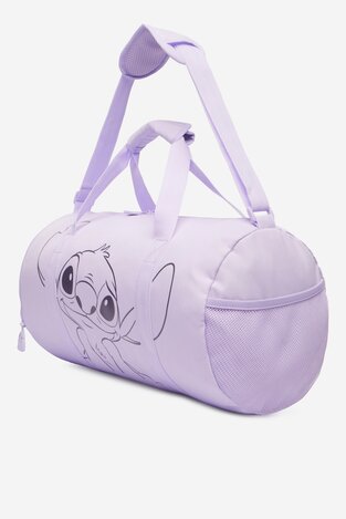 Дорожня Сумка Disney Classics CEO-ACCCS-SS26-246DCLS СВІТЛО-ФІОЛЕТОВИЙ