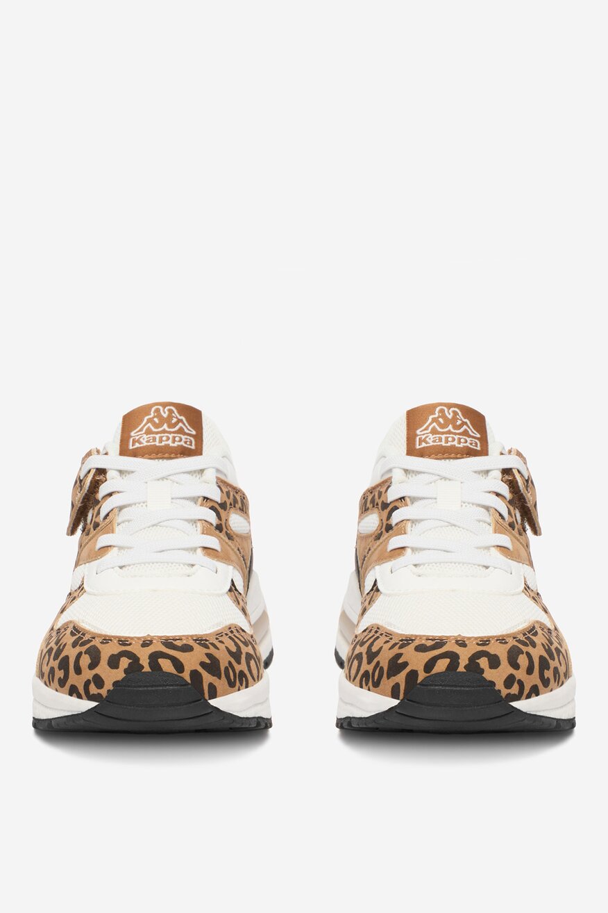 
                Спортни обувки Kappa КАМЕЛ - 5906751651940