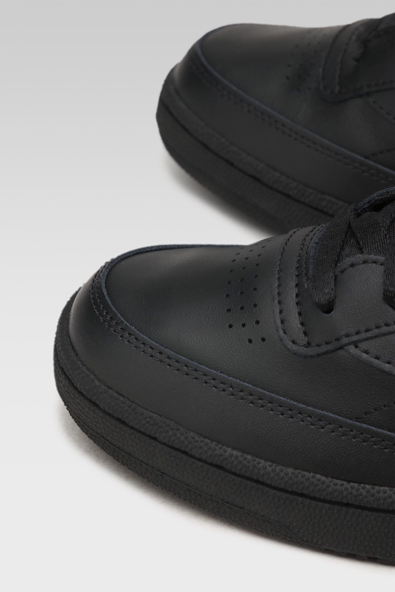 Tornacipő Reebok CLUB C 85 AR0454 FEKETE