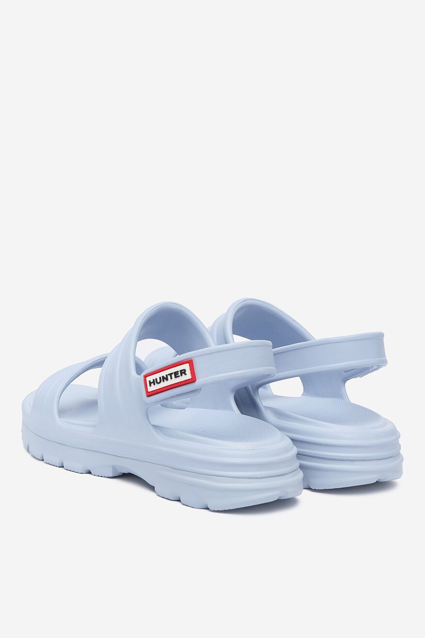 
                HUNTER - Sandały - 5906751216408
