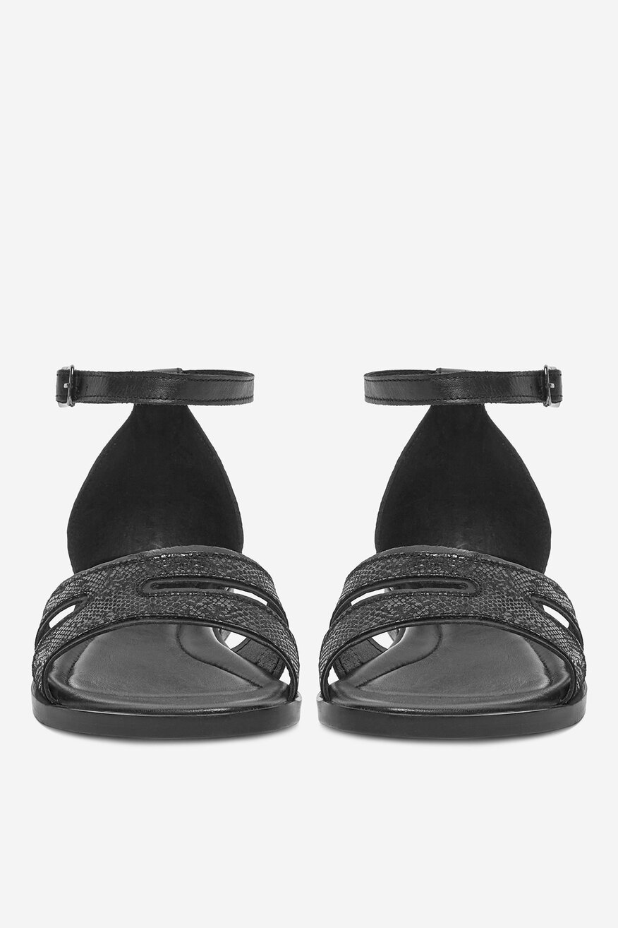 Sandale Lasocki NEGRU - 5906751116944