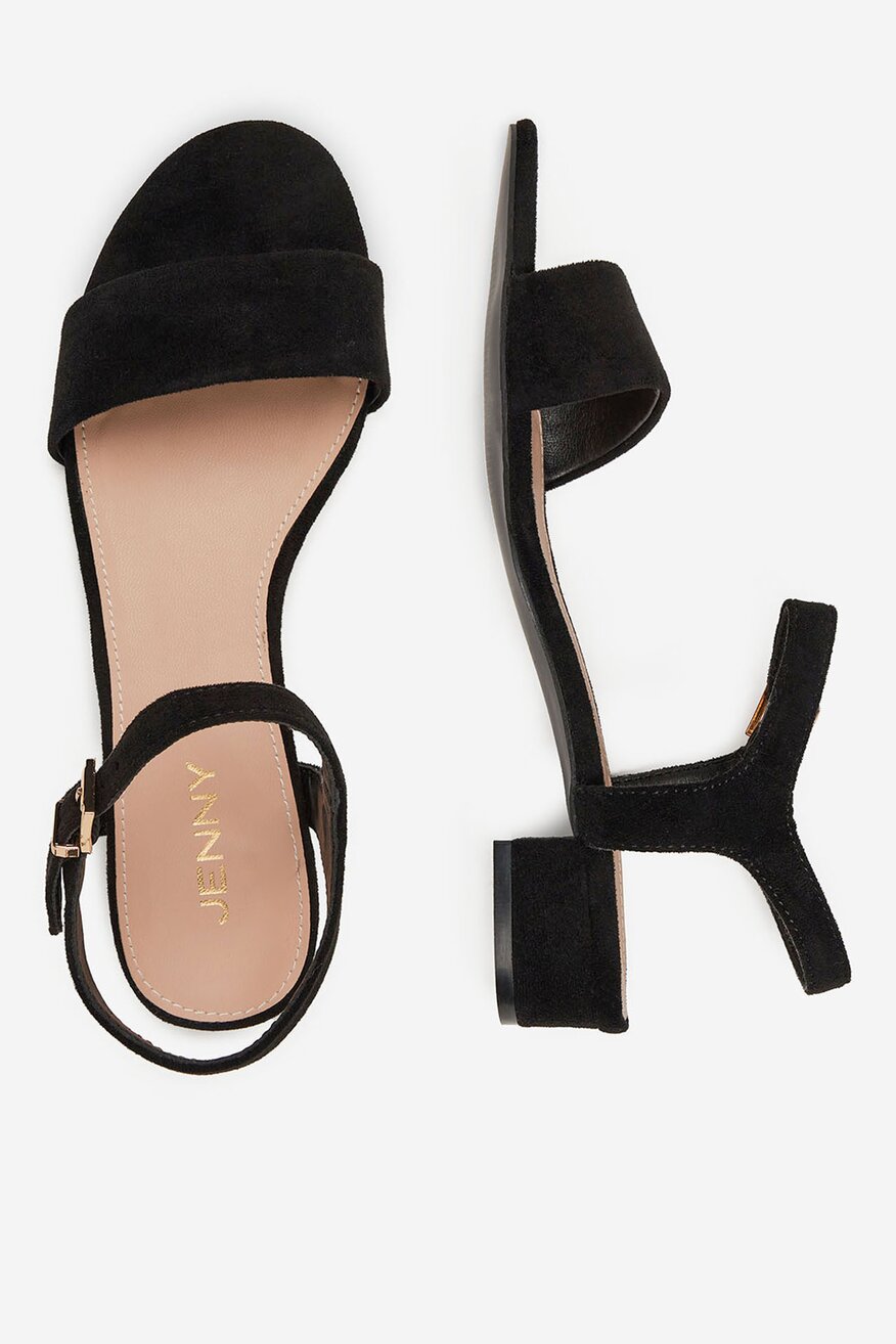 Сандали Jenny ЧЕРЕН - 5903698448299