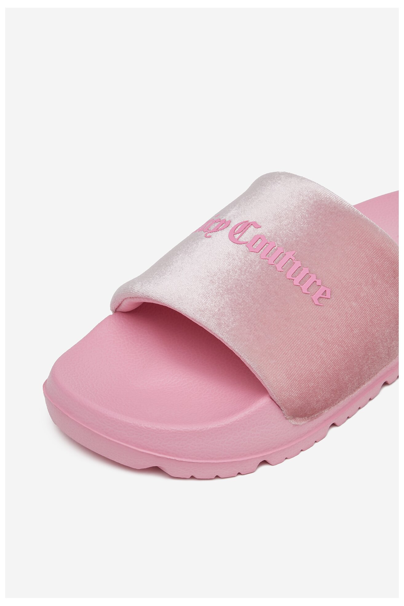 Șlapi pentru bazin Juicy Couture PJC1 ROZ