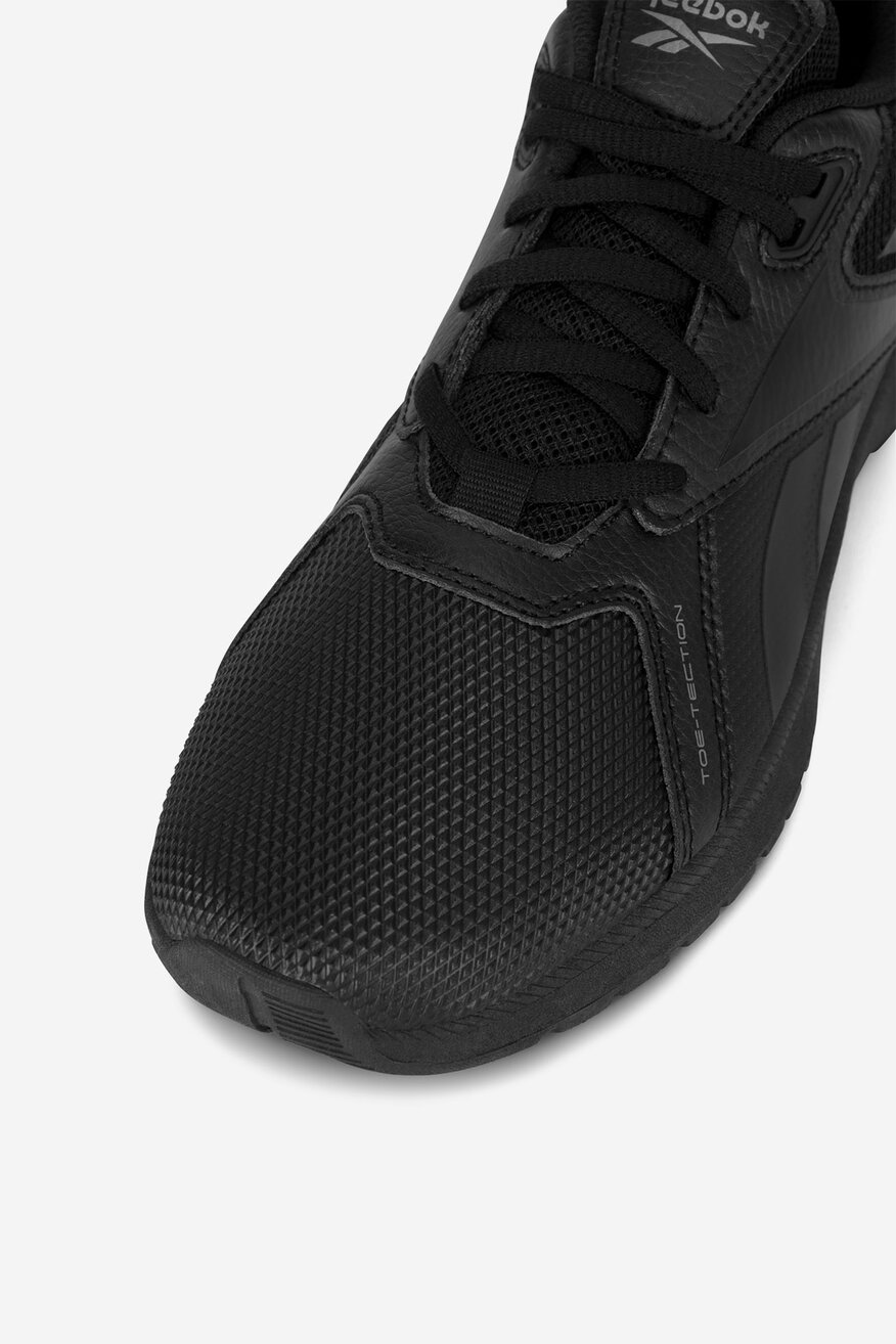 Sportovní obuv Reebok ČERNÁ - 5905588706212