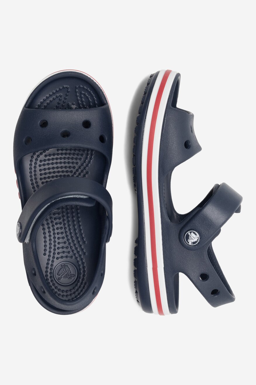 
                Szandál Crocs SÖTÉTKÉK - 5904862620909