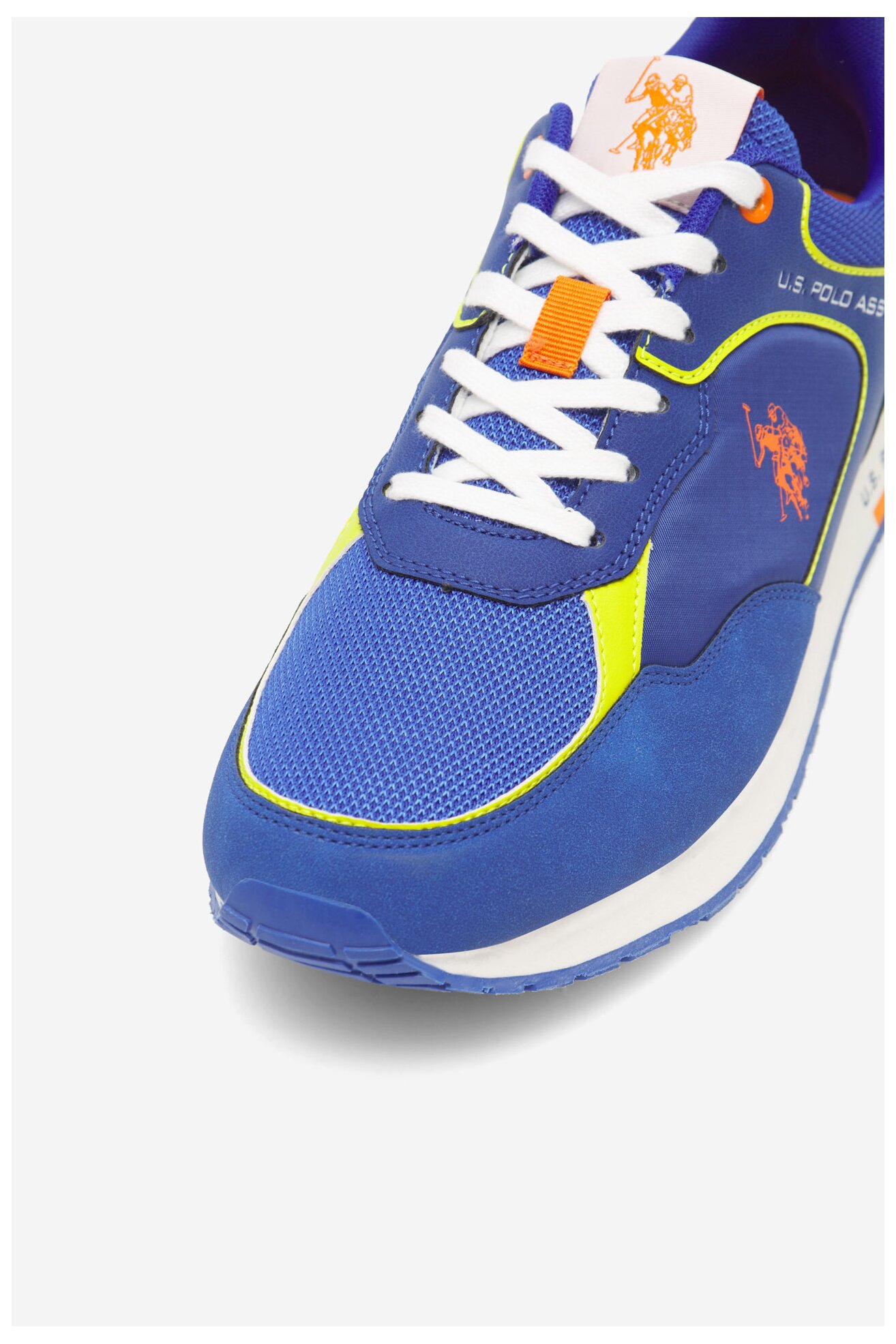 Tornacipő U.S. POLO ASSN. TABRY007 KÉK