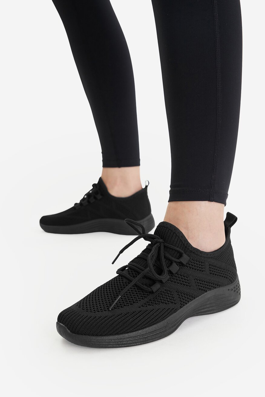 
                Jenny - Sneakersy - 5906751632659