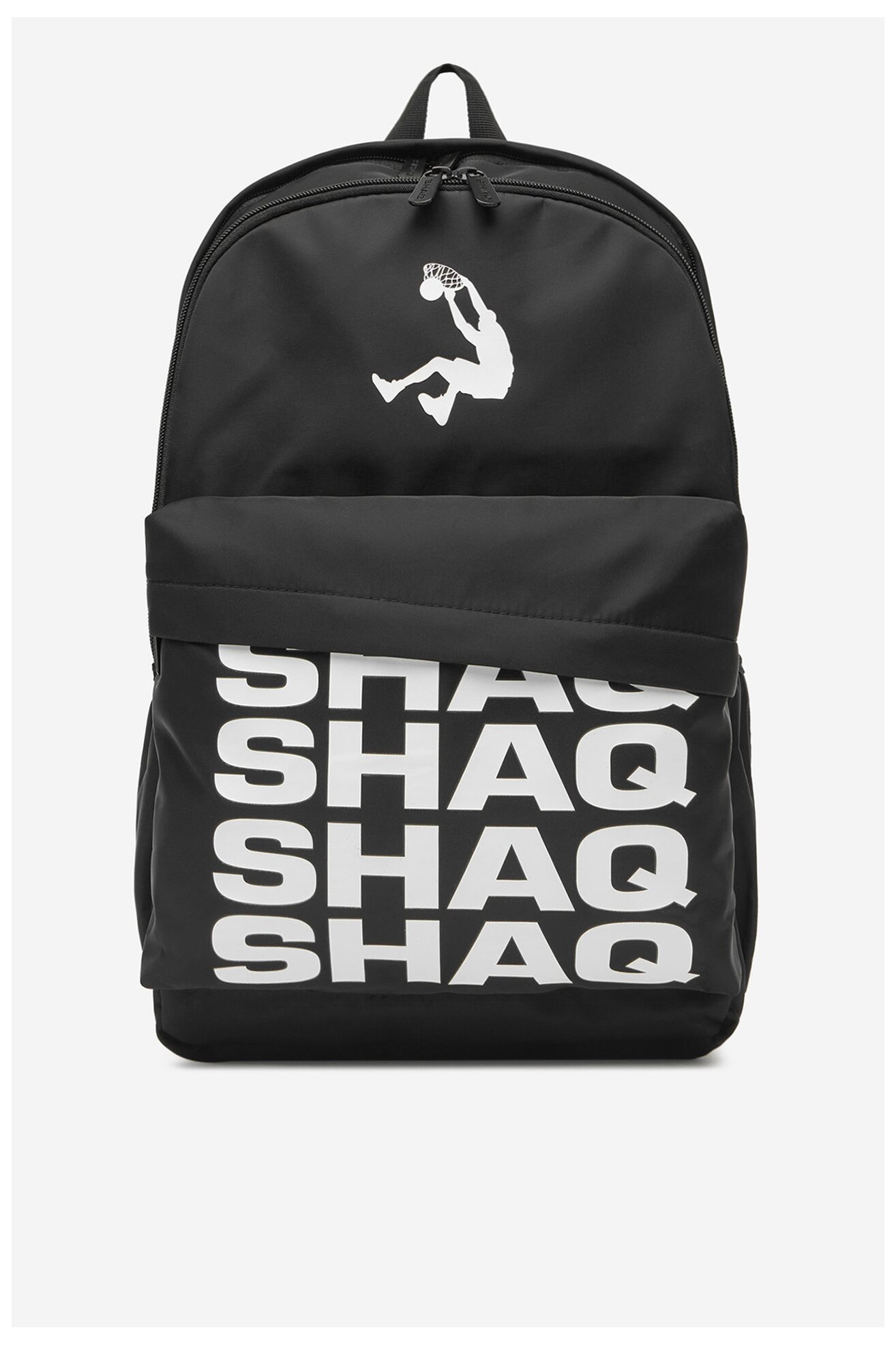Plecak SHAQ SHAQ-P-015-07 Czarny