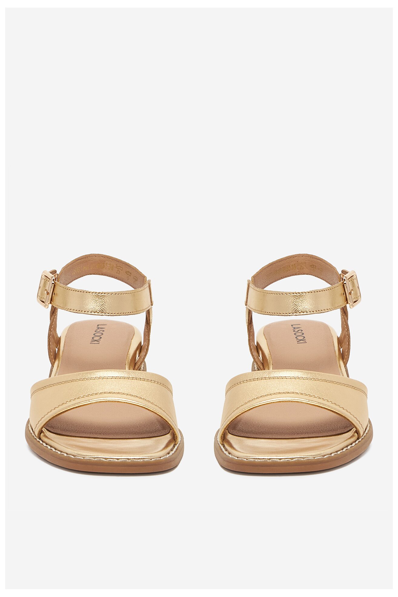 Sandale Lasocki WI33-CS853-HM-03 AURIU