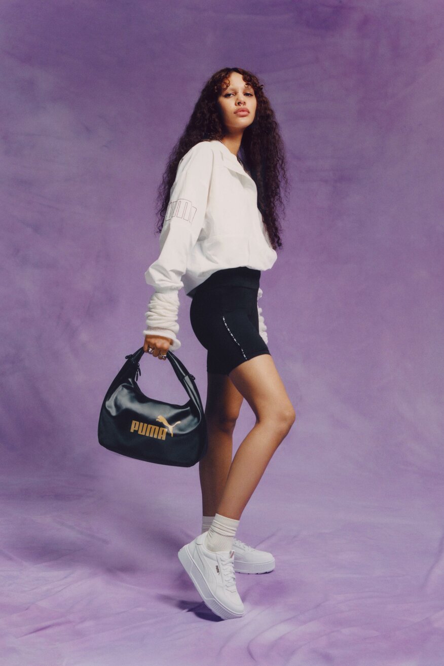 
                Puma - Torebka - 5904862536699