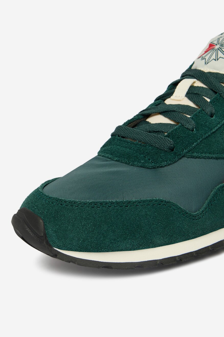 
                Спортни обувки Reebok ЗЕЛЕН - 5906751660263