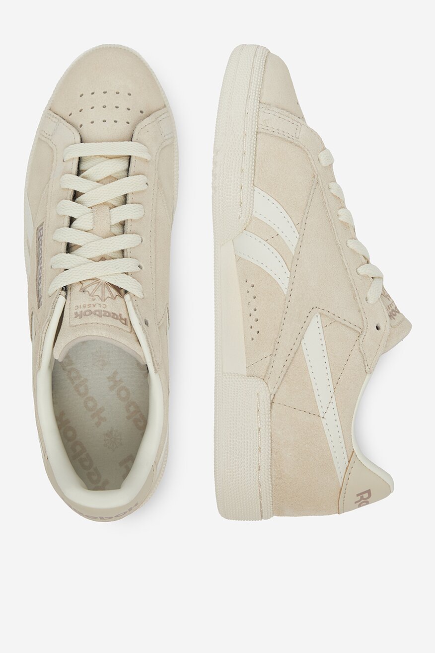Reebok - CLUB C GROUNDS UK - 5903698587998